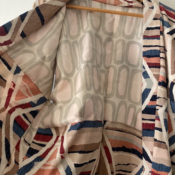 Vintage kimono - Picture 3 of 5